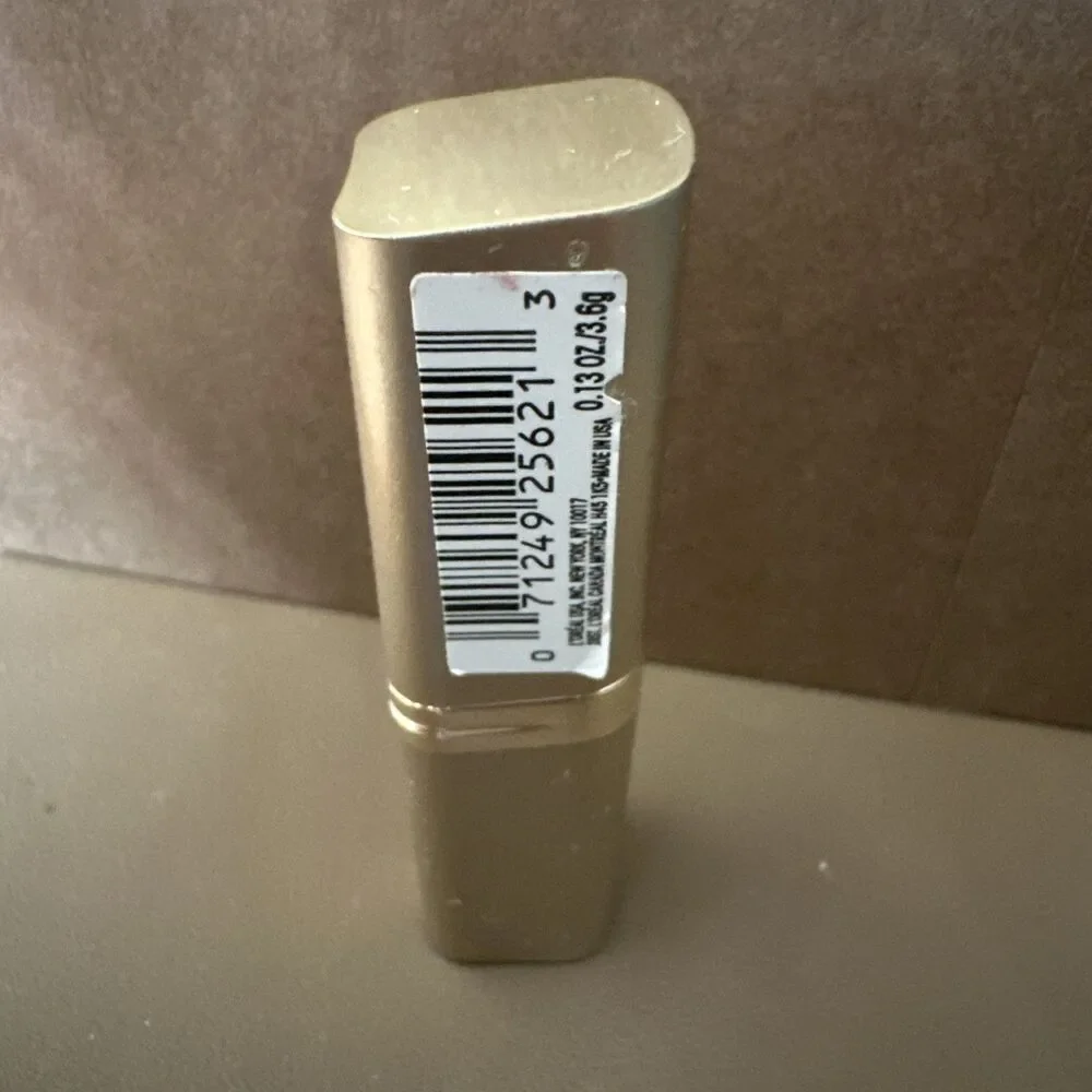 LOreal authentic oreal